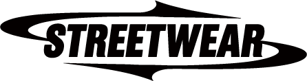 Streetwear logo