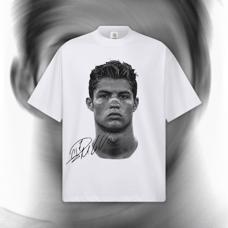 Football style designs