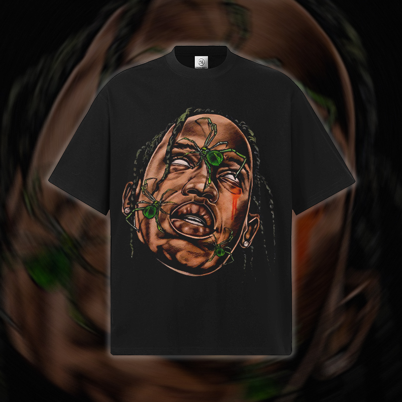 Hip-Hop style designs