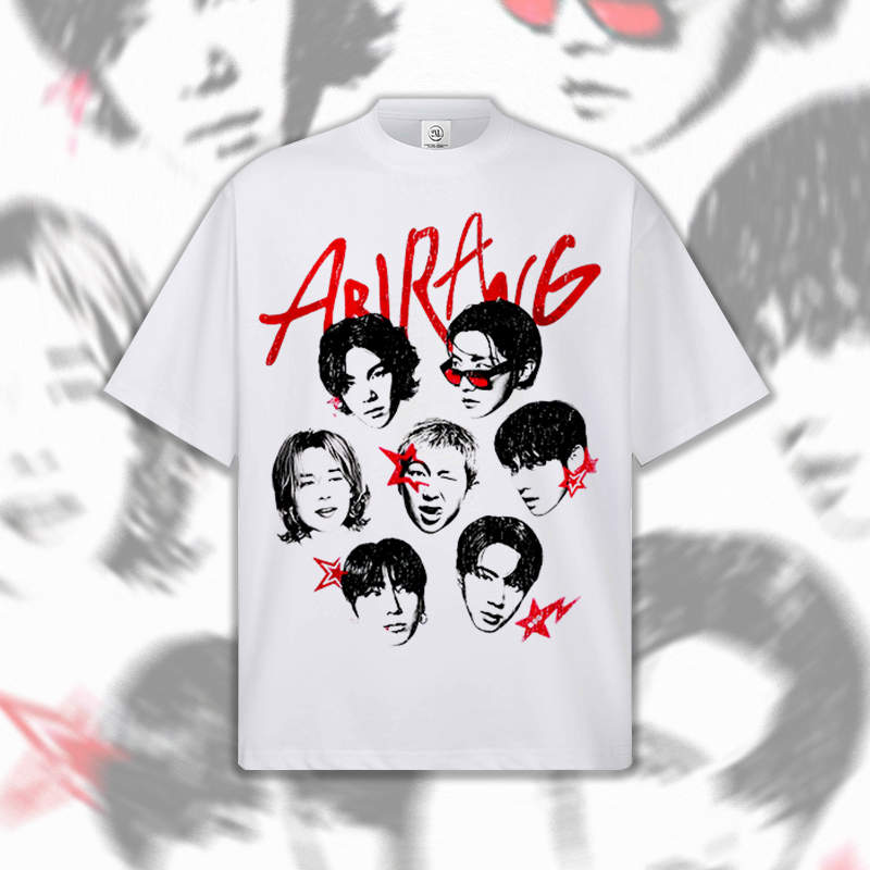 K-Pop style designs