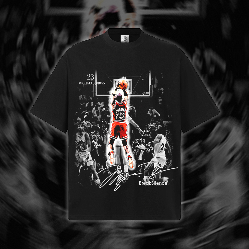 NBA style designs