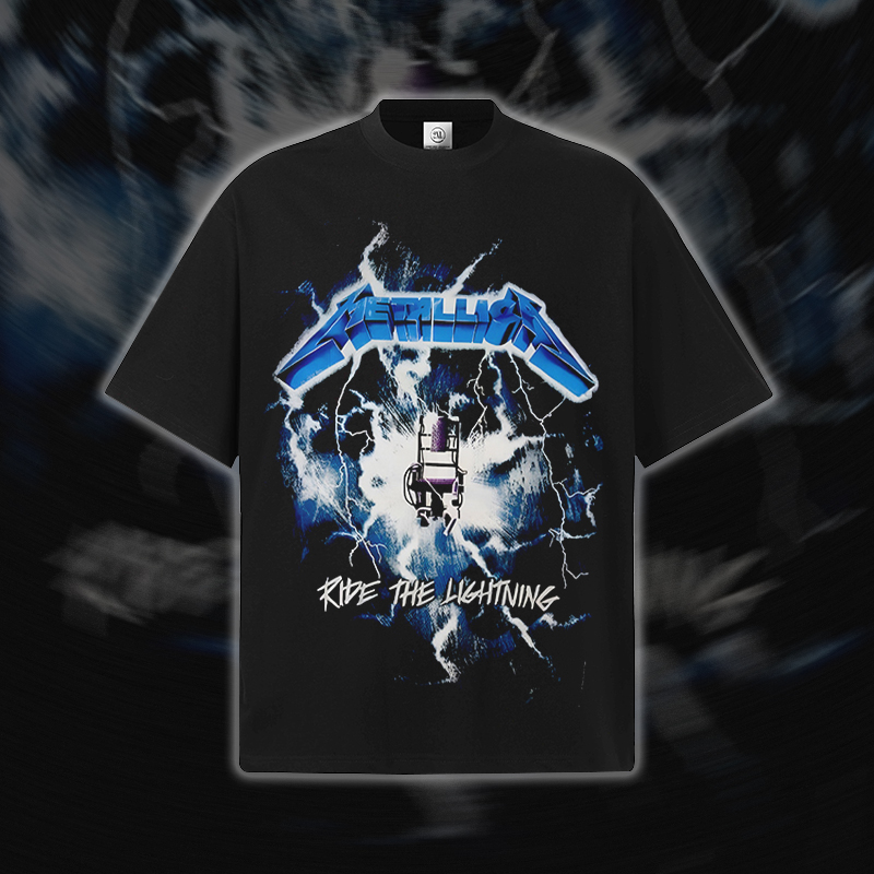 Rock style designs